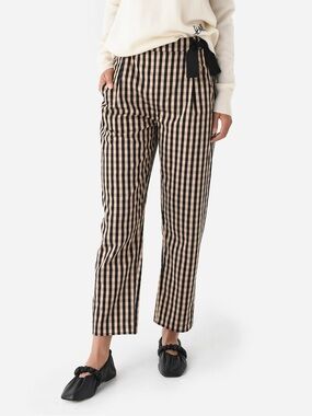 NWT Hunter Bell Bridget Pants